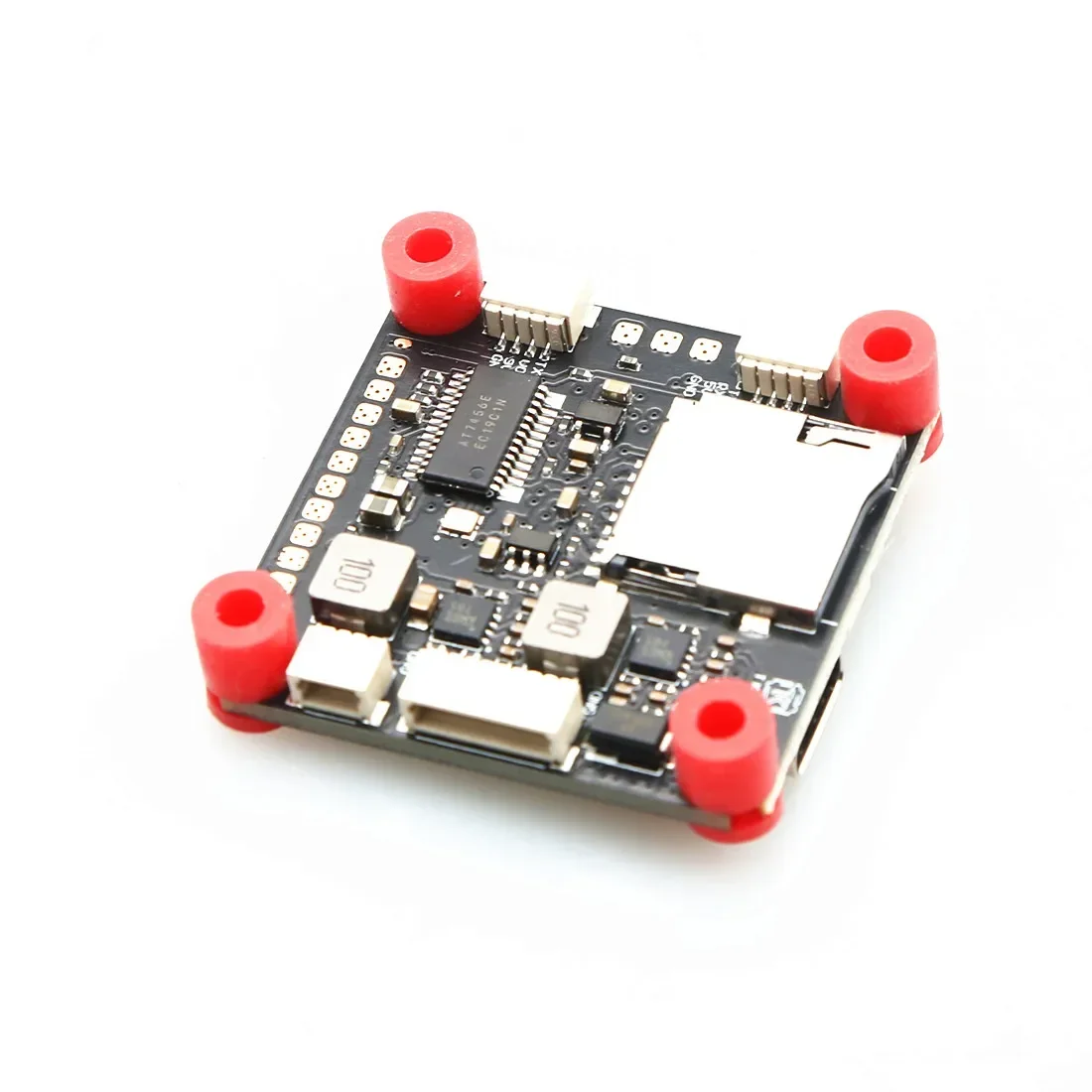 新しい F405 V3 F4 V3S フライトコントロール  - Mateksys Flight Controller F405 Wte のレビューと価格