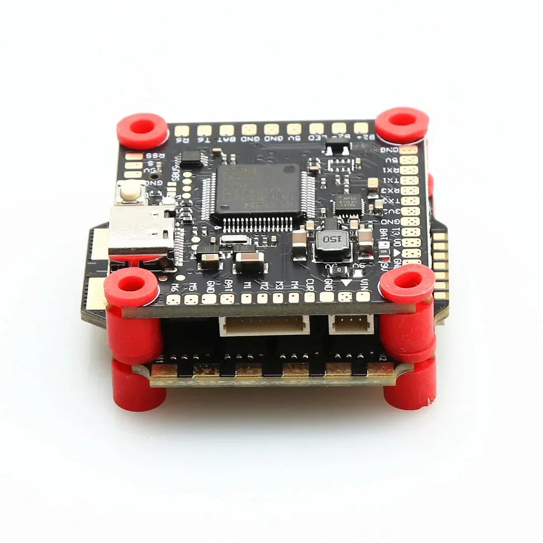 新しい F405 V3 F4 V3S フライトコントロール  - Mateksys Flight Controller F405 Wte のレビューと価格