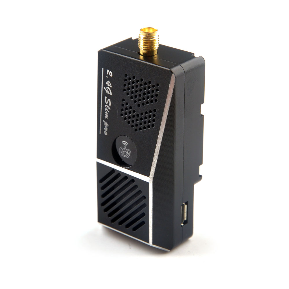 Happymodel 2.4G ExpressLRS ELR - Happymodel Expresslrs Elrs Es24Tx Pro 1000Mw のレビューと価格