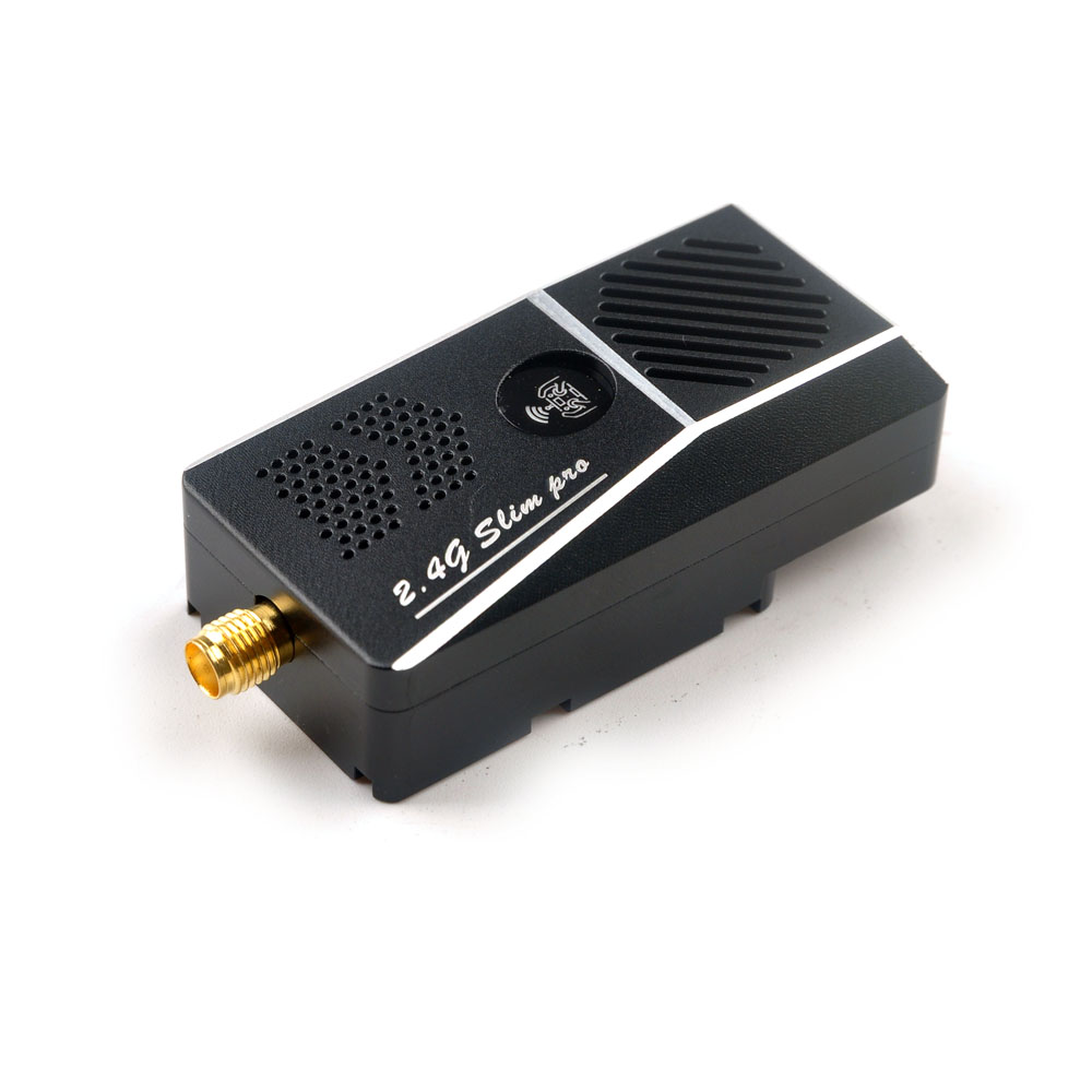 Happymodel 2.4G ExpressLRS ELR - Happymodel Expresslrs Elrs Es24Tx Pro 1000Mw のレビューと価格