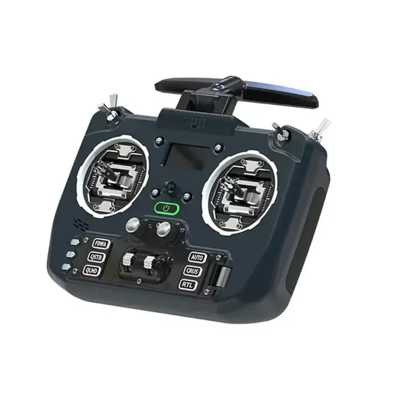 Jumper T20S/T20 V2 ELRS フルサイズラ - Jumper T20S V2 Radio Controller のレビューと価格