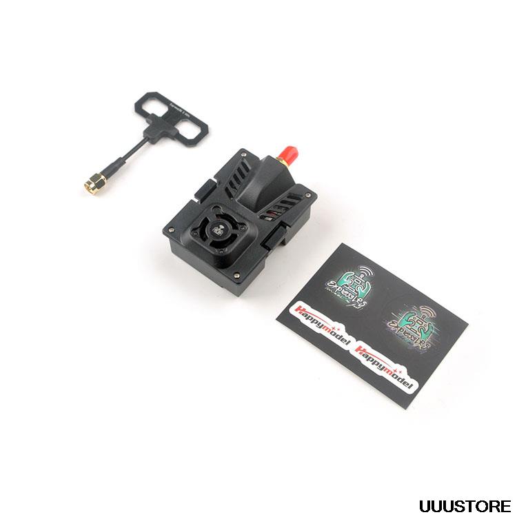 ExpressLRS ELRS HappyModel ES2 - Happymodel Expresslrs Elrs Es24Tx Pro 1000Mw のレビューと価格