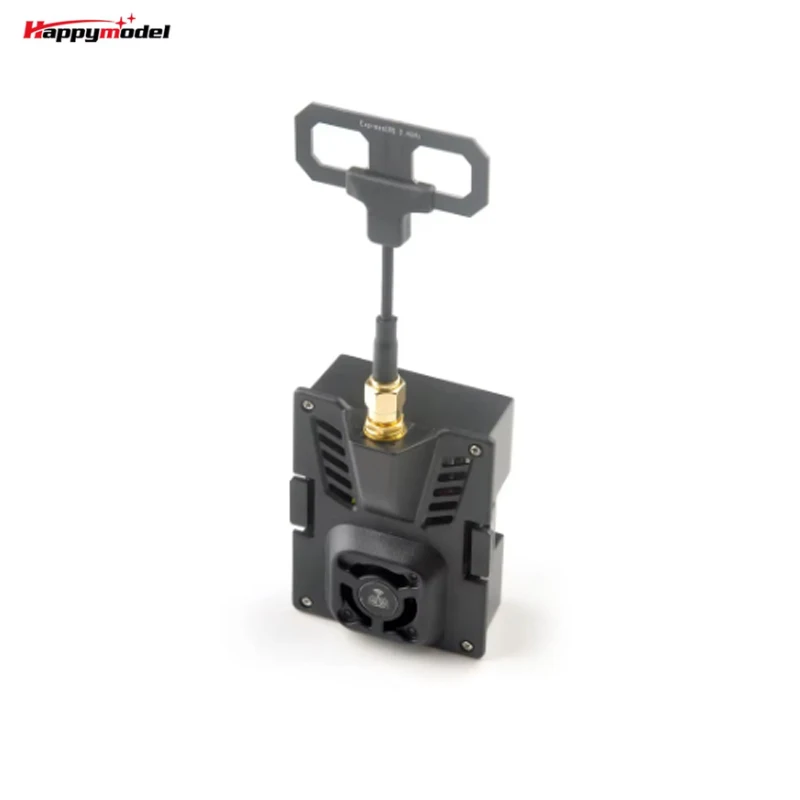 HappyModel ES24TX Pro 2.4GHz 5 - Happymodel Expresslrs Elrs Es24Tx Pro 1000Mw のレビューと価格