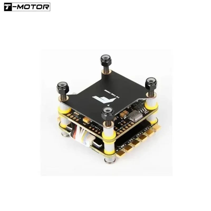 T Motor T-Hobby F7 HDスタック F722 - T-Motor F7 Pro Flight Controller のレビューと価格