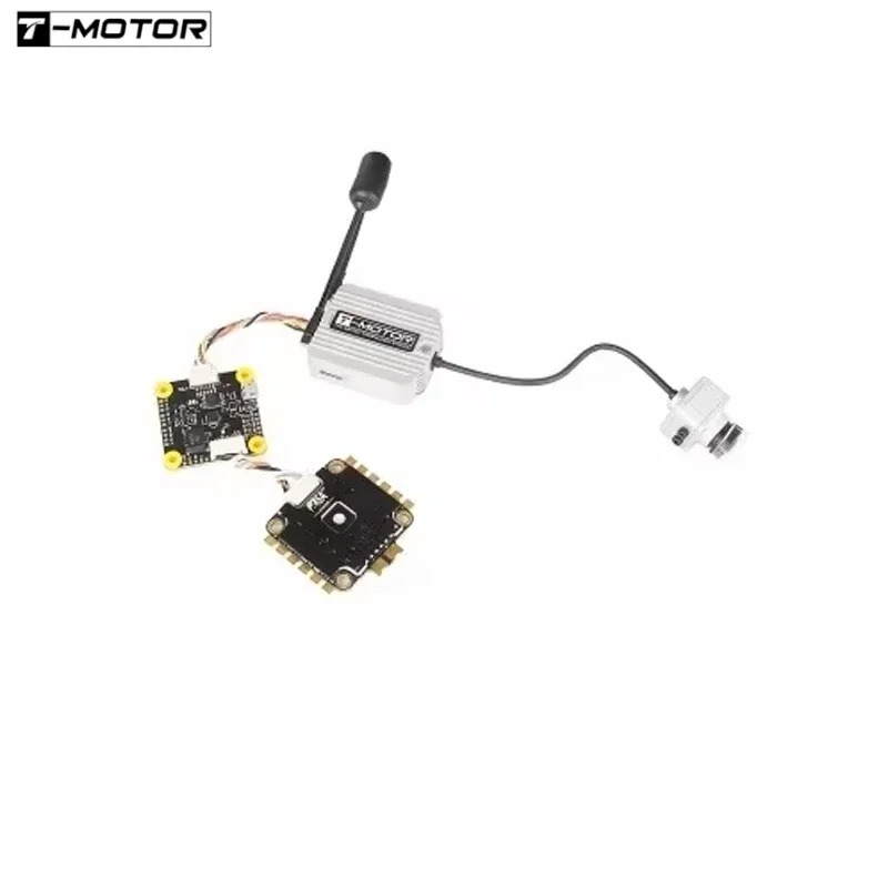 T Motor T-Hobby F7 HDスタック F722 - T-Motor F7 Pro Flight Controller のレビューと価格