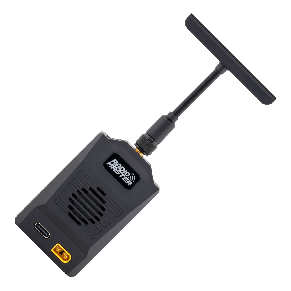 Radiomaster-ranger nanoモジュール,e - Radiomaster Ranger 2.4Ghz Elrs Module のレビューと価格