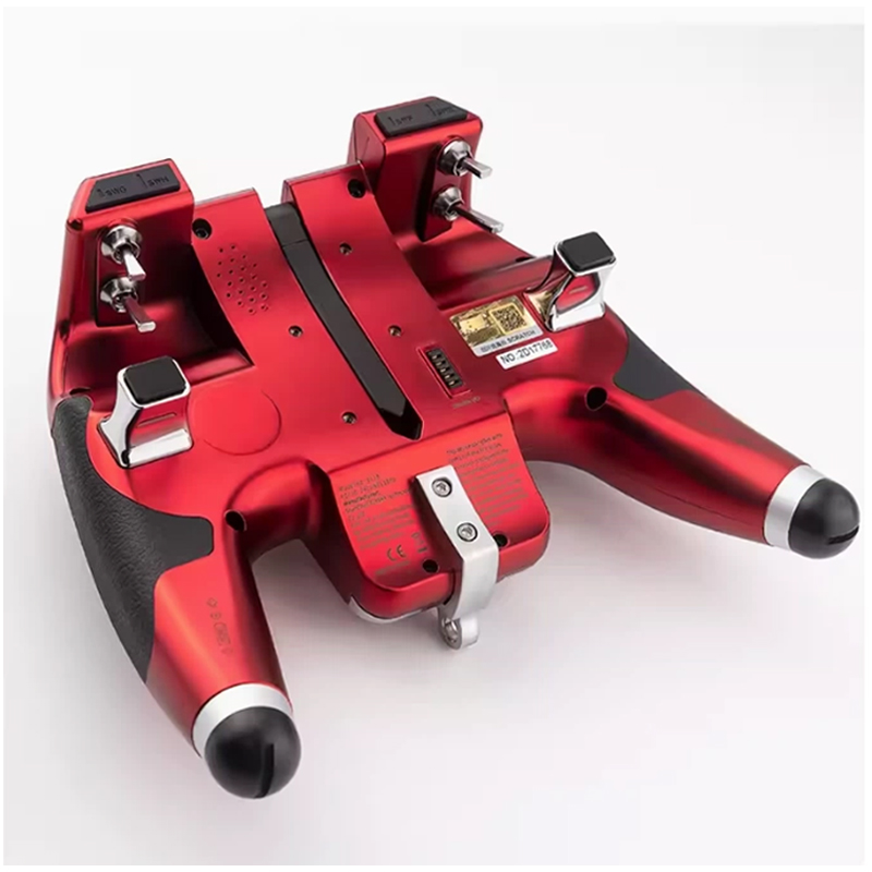 FLYSKY Fusi EL18 2.4G AFHDS3 3 - Flysky El18 Radio Transmitter のレビューと価格