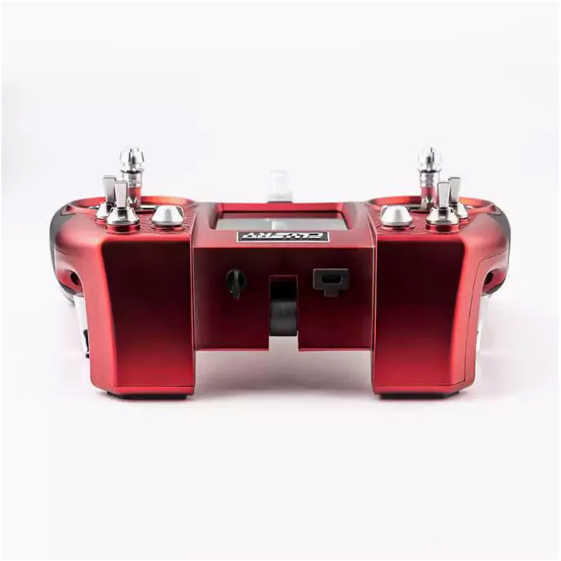 FLYSKY Fusi EL18 2.4G AFHDS3 3 - Flysky El18 Radio Transmitter のレビューと価格