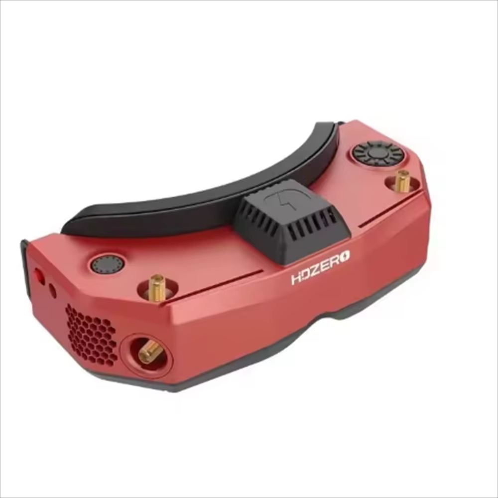 HDZero ゴーグル 2 FPV HD デジタルビデオ伝送 - Hdzero Goggles Fpv Digital Hd のレビューと価格