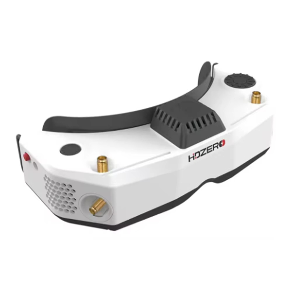 HDZero ゴーグル 2 FPV HD デジタルビデオ伝送 - Hdzero Goggles Fpv Digital Hd のレビューと価格