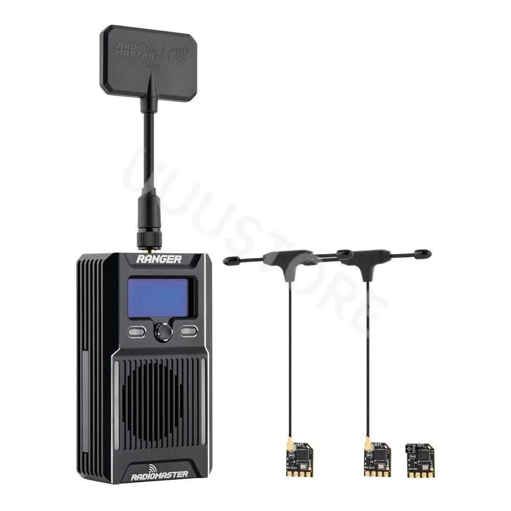 Radiomaster Ranger 2.4GHZ Expr - Radiomaster Ranger 2.4Ghz Elrs Module のレビューと価格