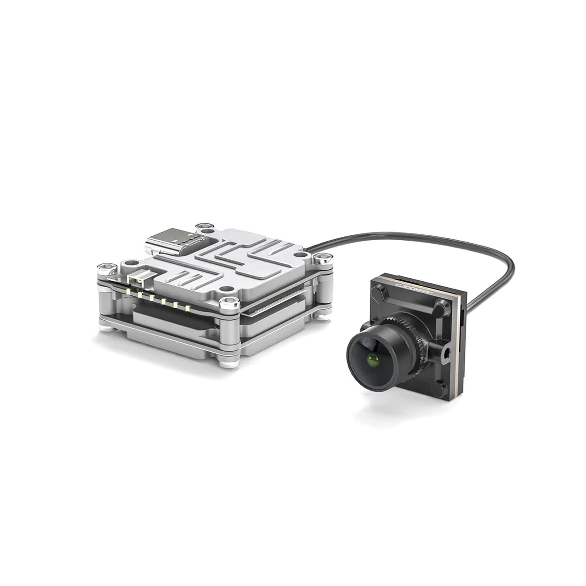 CADDX Nebula PRO HDデジタル映像伝送システ - Caddx Vista Nebula Pro Digital Kit のレビューと価格