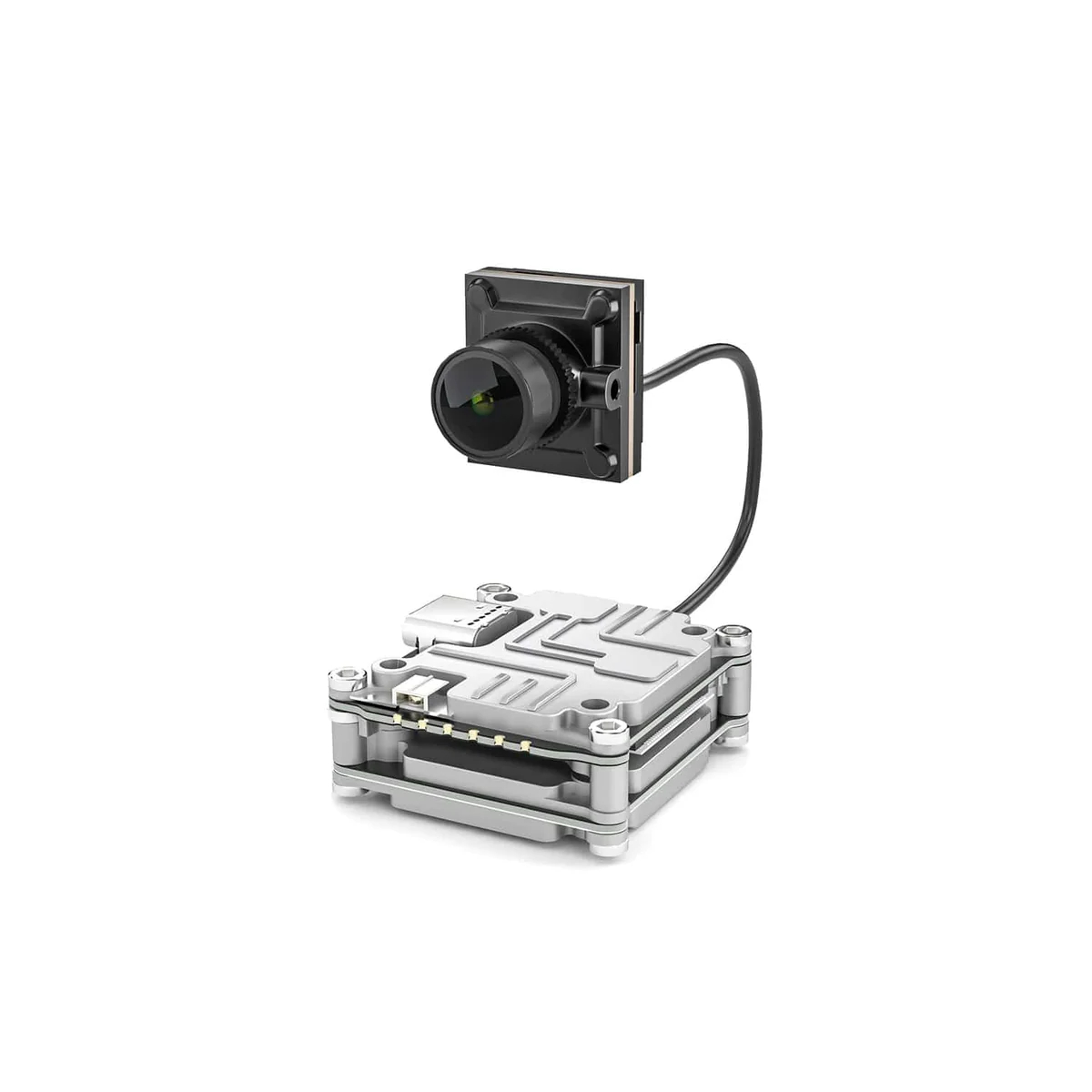 CADDX Nebula PRO HDデジタル映像伝送システ - Caddx Vista Nebula Pro Digital Kit のレビューと価格