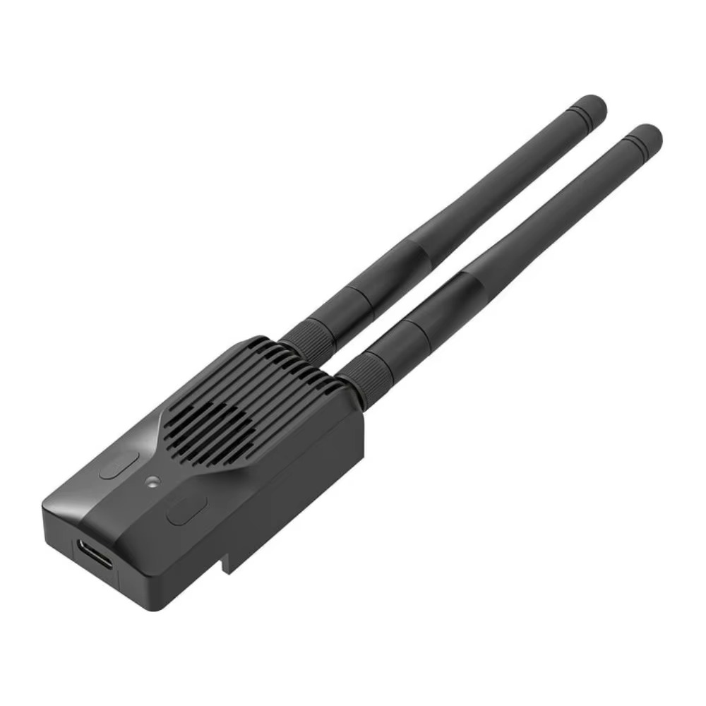 BETAFPV SuperG Nano デュアル1W ELR - Betafpv Superg Nano Transmitter Module のレビューと価格