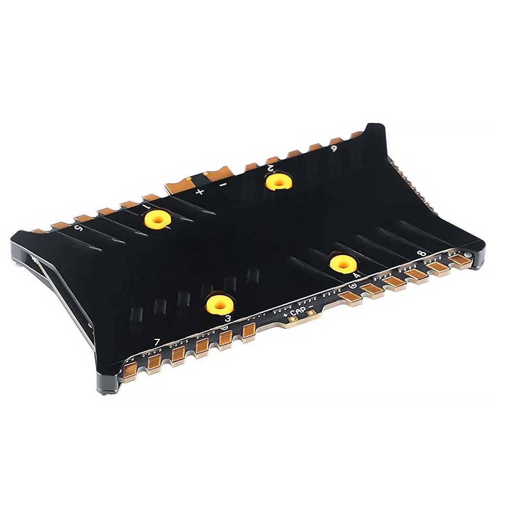 T-HOBBY/T-MOTOR C55A 55A 3-8s  - T-Motor F7 Pro Flight Controller のレビューと価格