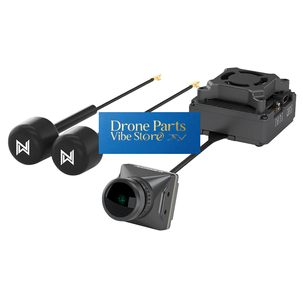 DronePCaddx Walksnail Avatar G - Walksnail Avatar Hd Pro Kit のレビューと価格