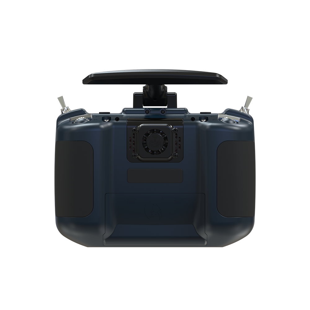Edgetx-フルサイズラジコンコントロール、ジャンパーt2 - Jumper T20S V2 Radio Controller のレビューと価格