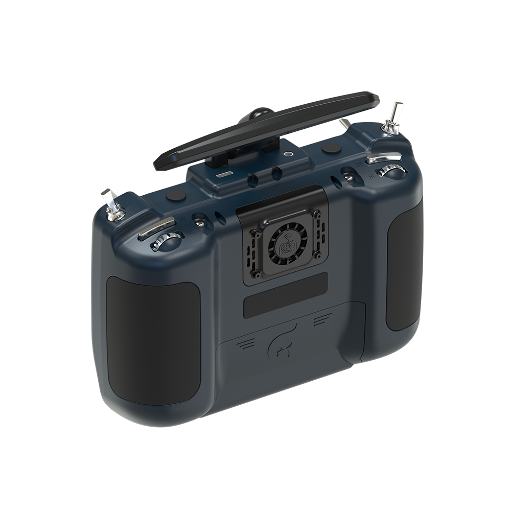 Edgetx-フルサイズラジコンコントロール、ジャンパーt2 - Jumper T20S V2 Radio Controller のレビューと価格