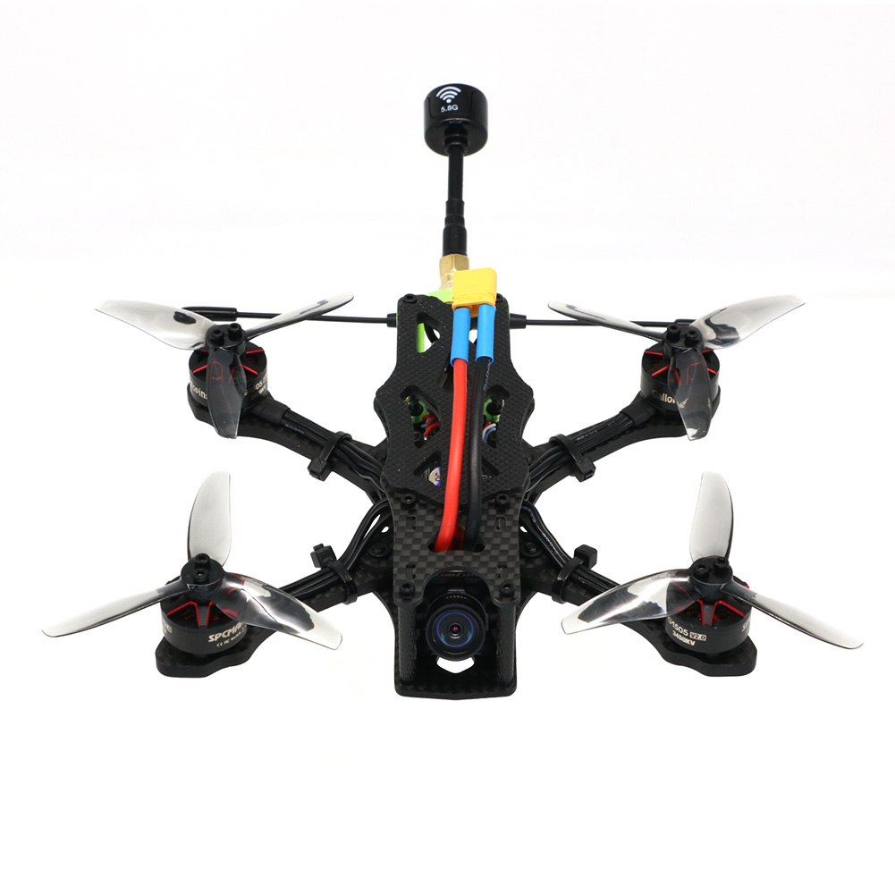 APEX 3 APEX3 3インチドローン F405 40A - Mateksys Flight Controller F405 Wte のレビューと価格