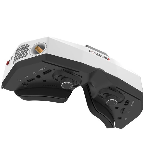 HDZeroゴーグル2 FPV HDデジタルゴーグル、超低遅 - Hdzero Goggles Fpv Digital Hd のレビューと価格