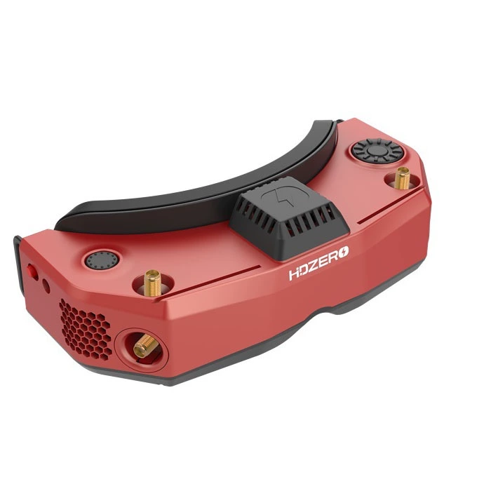 HDZeroゴーグル2 FPV HDデジタルゴーグル、超低遅 - Hdzero Goggles Fpv Digital Hd のレビューと価格