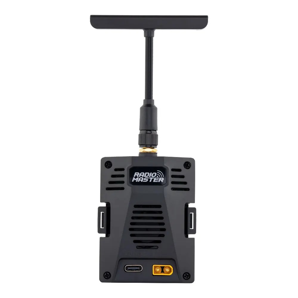 RadioMaster Ranger Micro ELRSモ - Radiomaster Ranger 2.4Ghz Elrs Module のレビューと価格