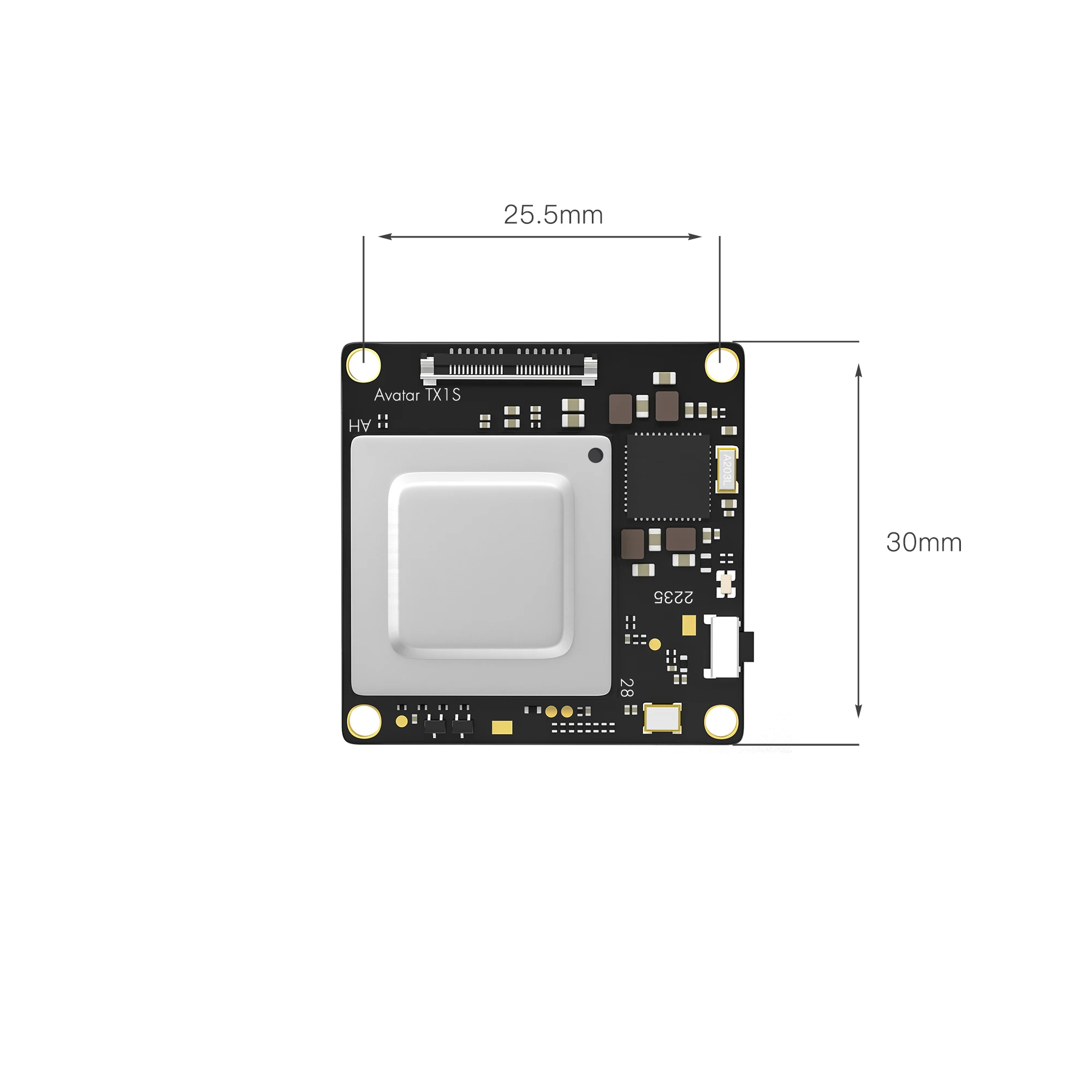 CADDX Walksnail Avatar HD Mini - Walksnail Avatar Hd Pro Kit のレビューと価格