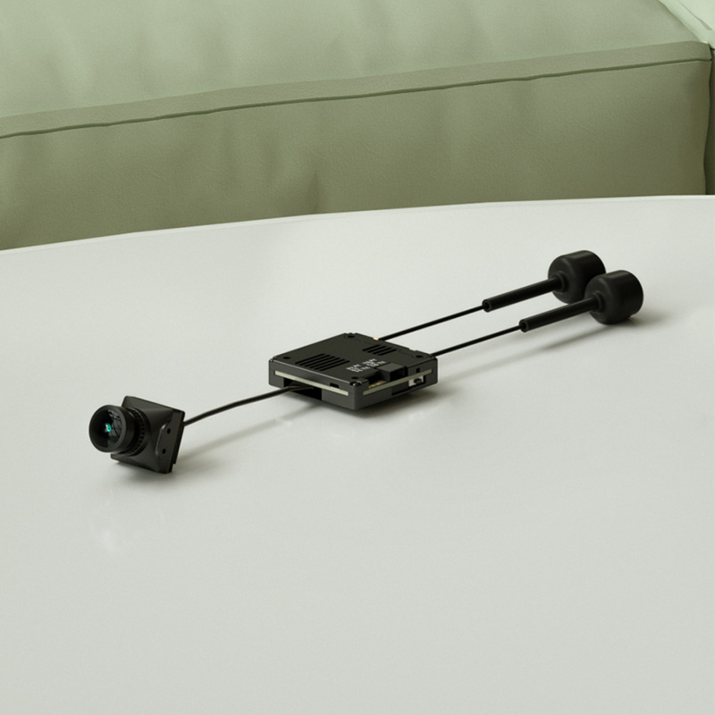 Walksnail Avatar HD Proキット デュア - Walksnail Avatar Hd Pro Kit のレビューと価格