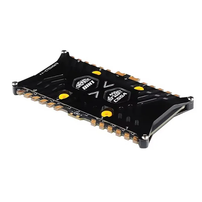 T-MOTOR T-HOBBY C55A 55A 3-8S  - T-Motor F7 Pro Flight Controller のレビューと価格