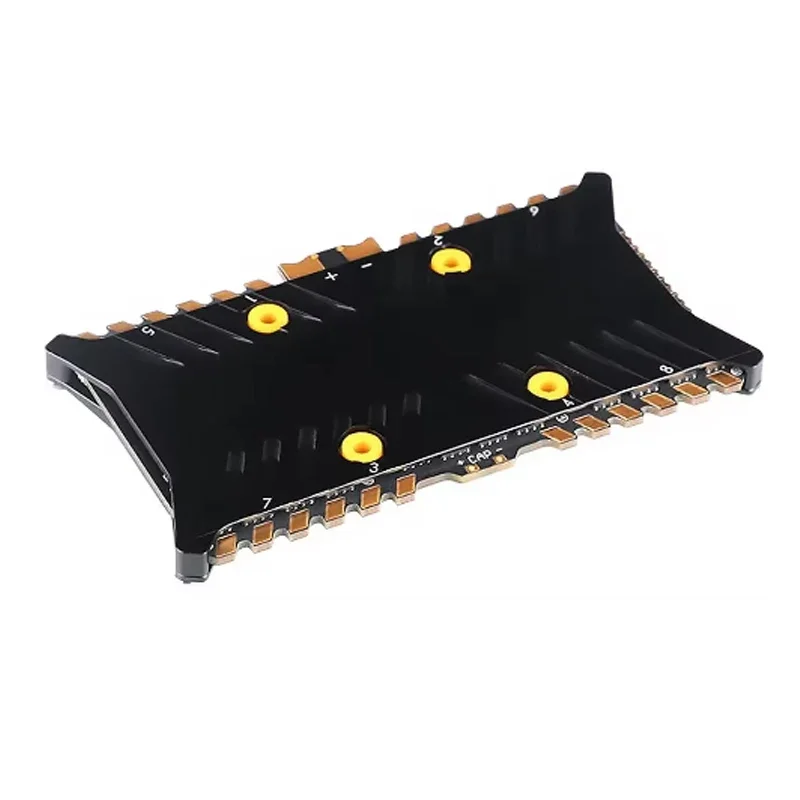 T-MOTOR T-HOBBY C55A 55A 3-8S  - T-Motor F7 Pro Flight Controller のレビューと価格