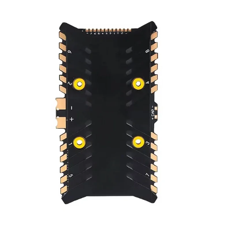 T-MOTOR T-HOBBY C55A 55A 3-8S  - T-Motor F7 Pro Flight Controller のレビューと価格
