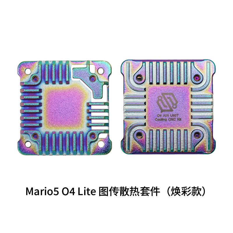 SpeedyBee Mario 5 ホワイトフレーム DIY - Radiomaster Ranger 2.4Ghz Elrs Module のレビューと価格