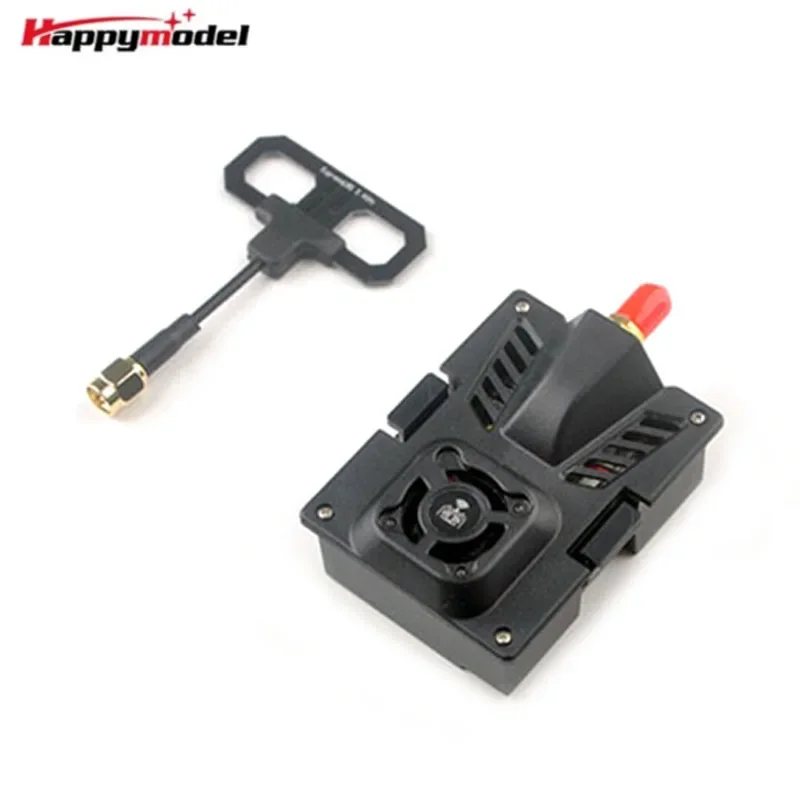 HappyModel ES24TX Pro Micro TX - Happymodel Expresslrs Elrs Es24Tx Pro 1000Mw のレビューと価格
