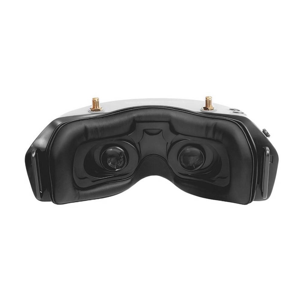 Fatshark Dominator デジタルHD 1080 - Fatshark Dominator Digital Hd Fpv Goggles のレビューと価格