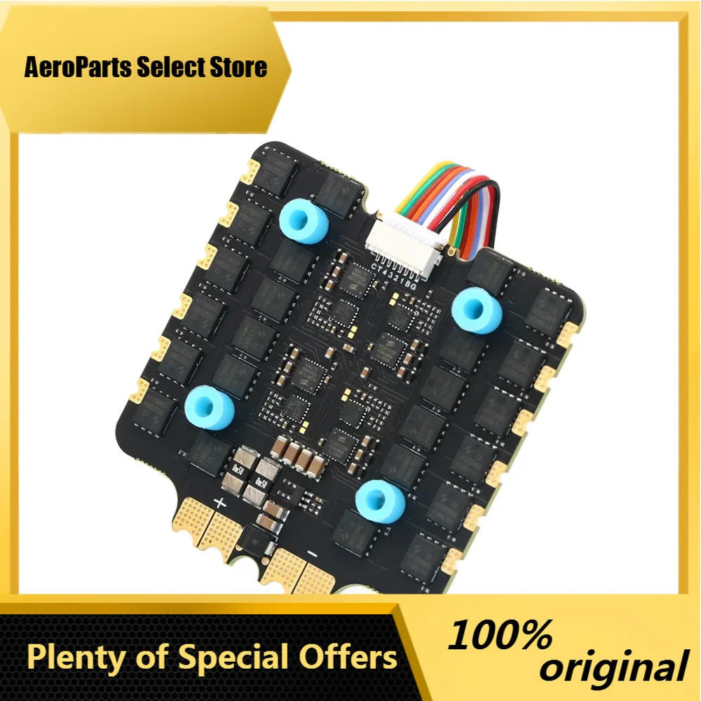 AP1Jeefly F722 F7 6Sフライトコントローラ - Speedybee F405 V4 Bls 55A Stack のレビューと価格