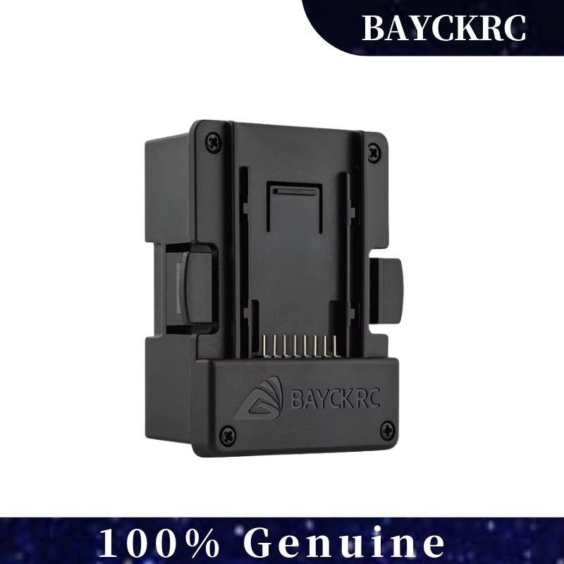 BAYCKRC NANO トランスミッター モジュール アダ - Radiomaster Ranger 2.4Ghz Elrs Module のレビューと価格