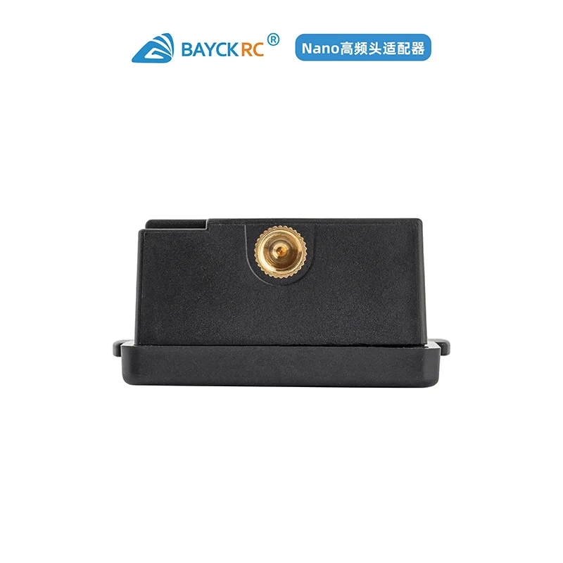 BAYCKRC NANO トランスミッター モジュール アダ - Radiomaster Ranger 2.4Ghz Elrs Module のレビューと価格