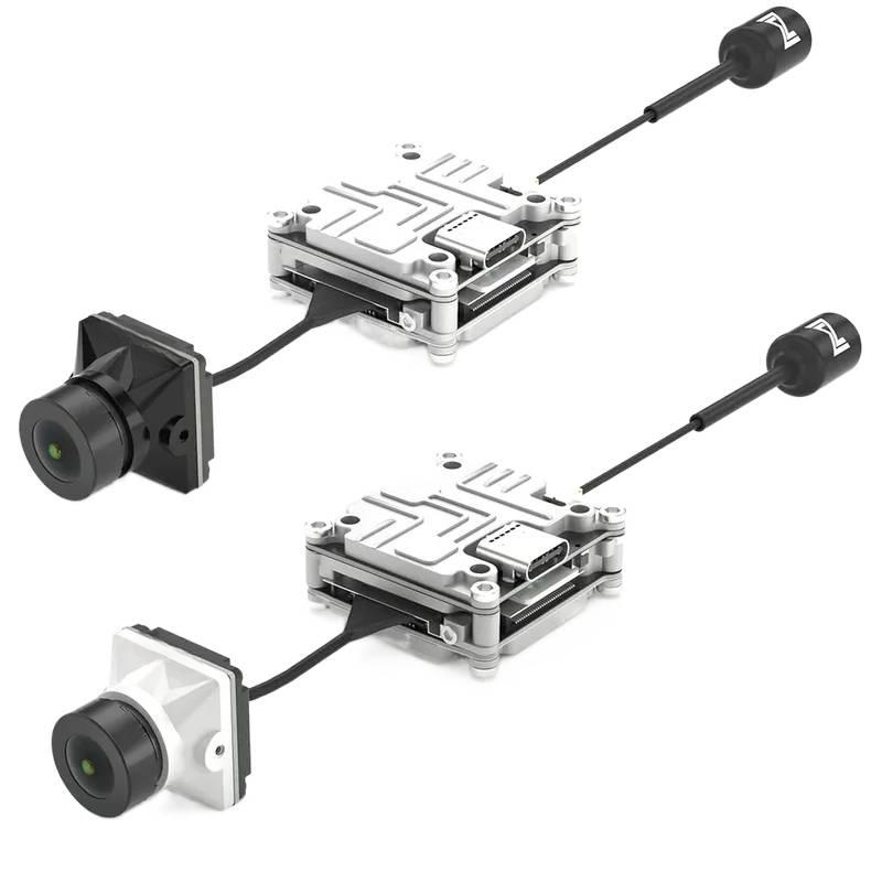 FyNebula Pro Vista Kit カメラ 720 - Caddx Vista Nebula Pro Digital Kit のレビューと価格