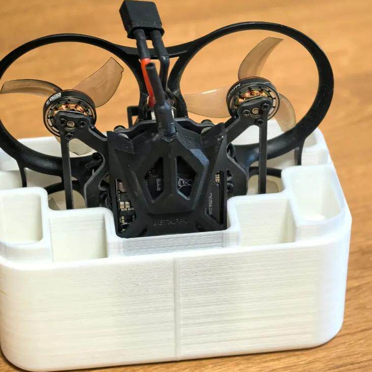 BETA FPV Pavo Femto ドローン収納ボックス - Radiomaster Ranger 2.4Ghz Elrs Module のレビューと価格