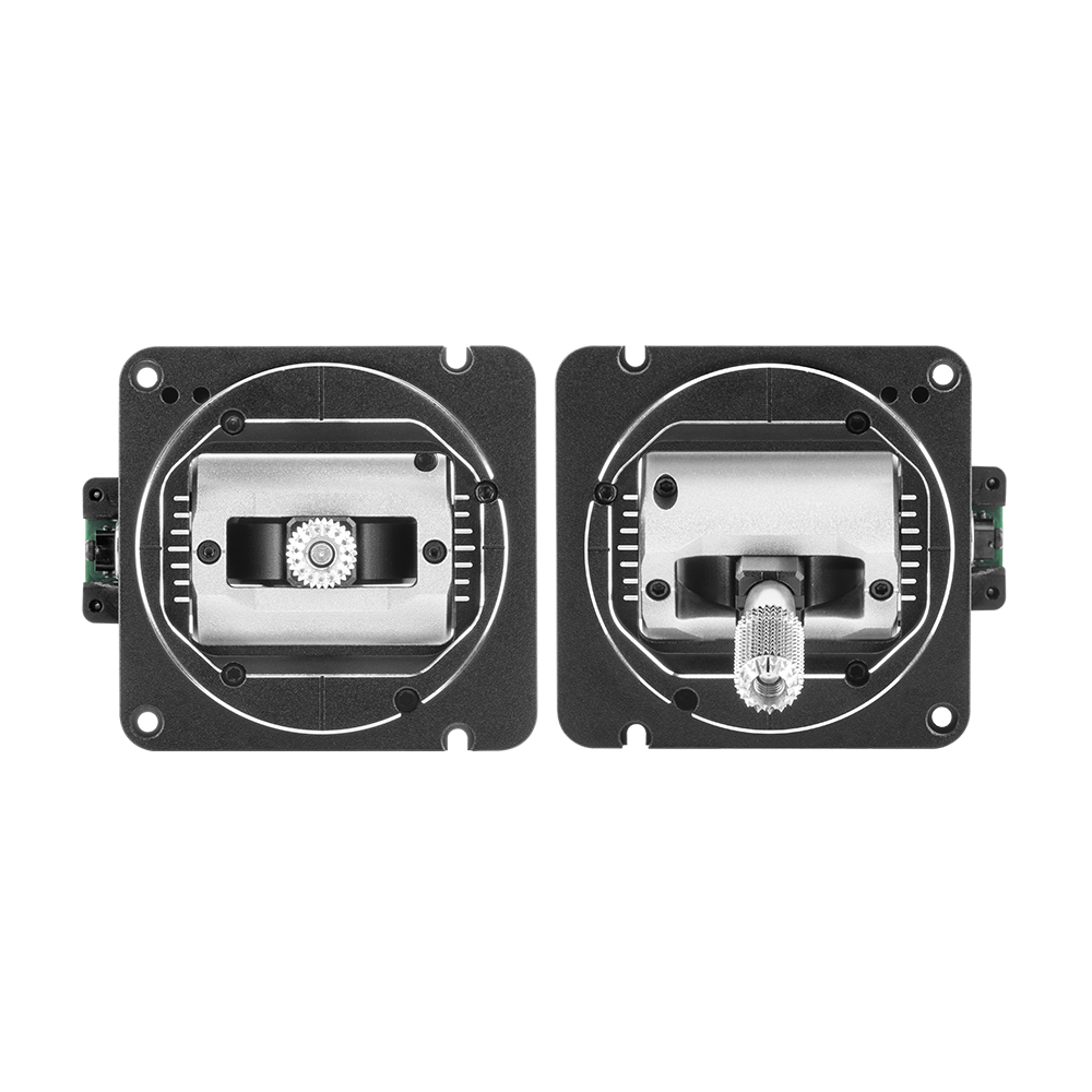 Radiomaster AG02 CNC ホール ジンバル  - Radiomaster Ranger 2.4Ghz Elrs Module のレビューと価格