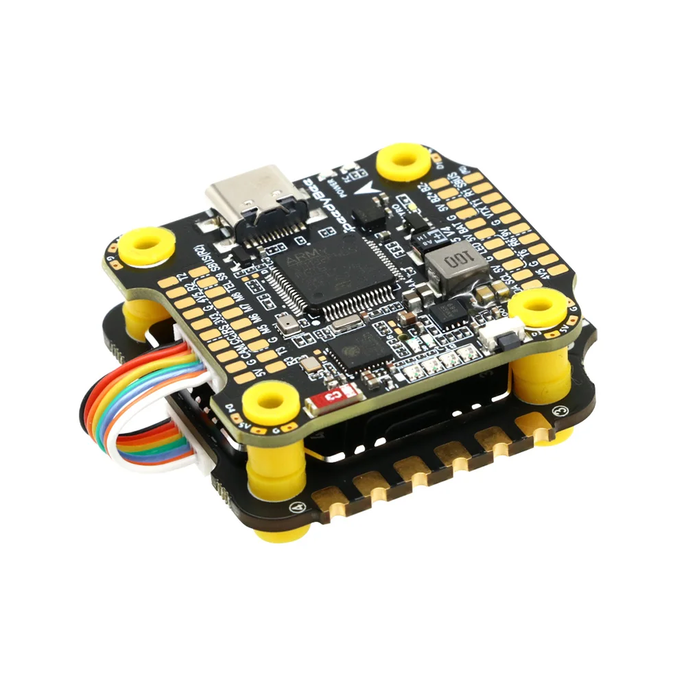 Speedybee F405 V4 スタック BLS 55A - Speedybee F405 V4 Bls 55A Stack のレビューと価格