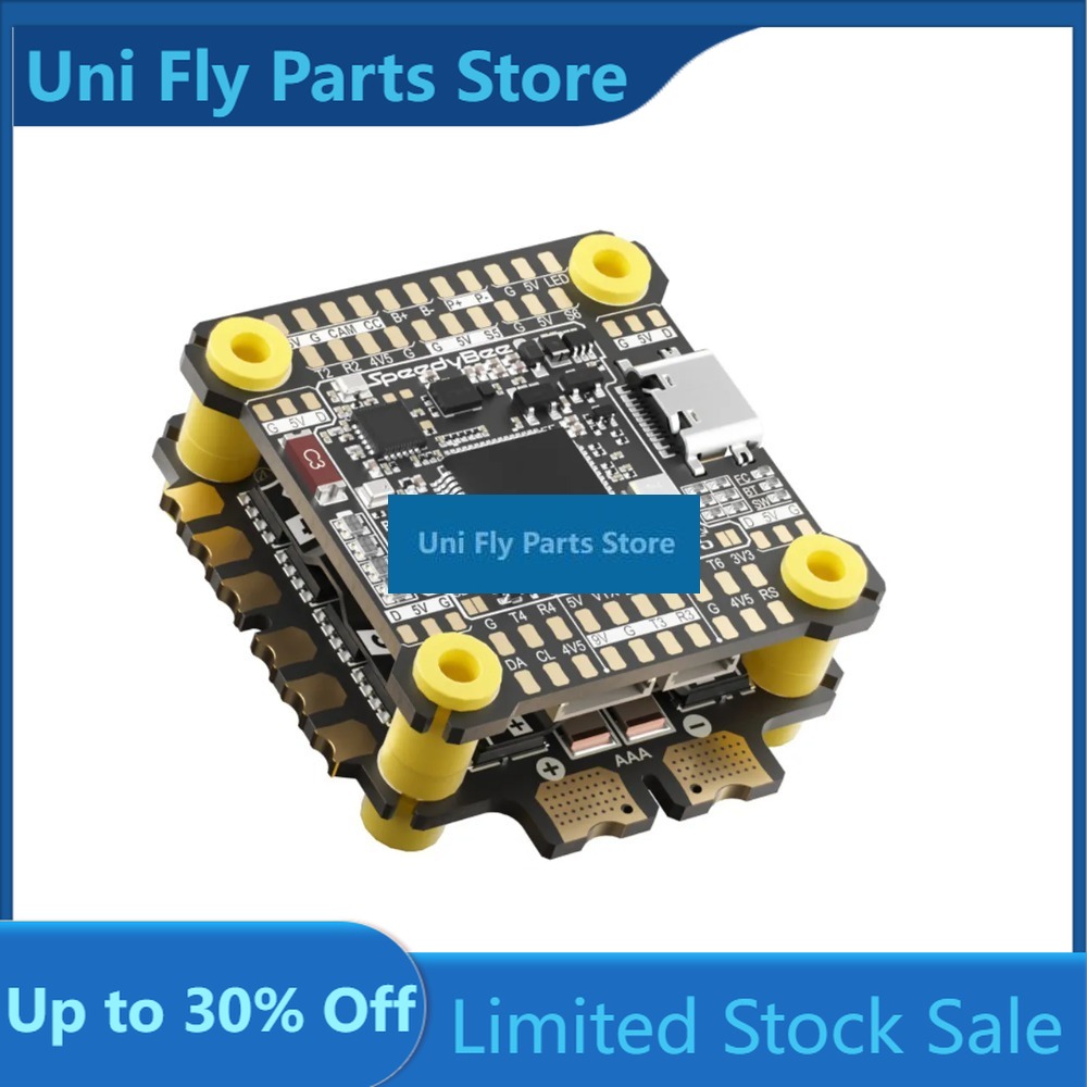 SpeedyBee F405 V5 OX32 55A スタッ - Speedybee F405 V4 Bls 55A Stack のレビューと価格