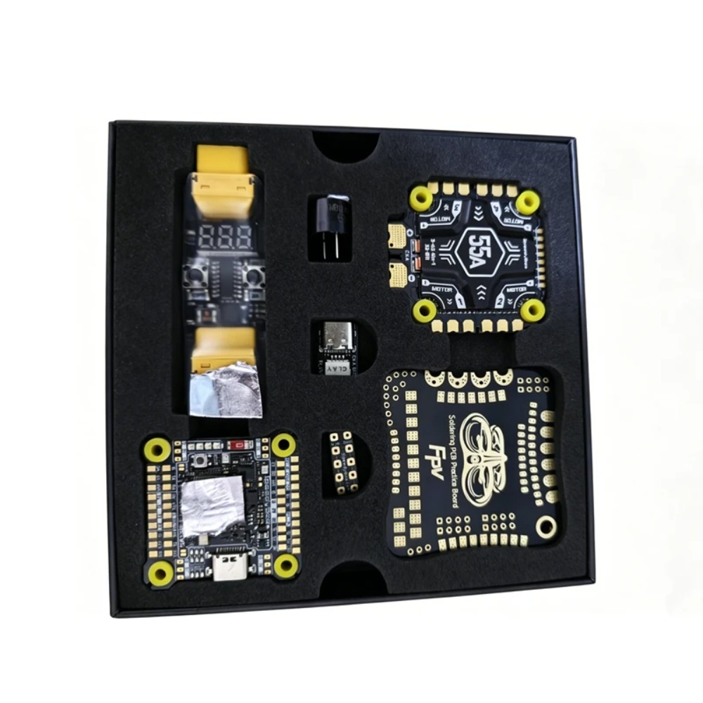 SpeedyBee F405 V5 OX32 55A スタッ - Speedybee F405 V4 Bls 55A Stack のレビューと価格