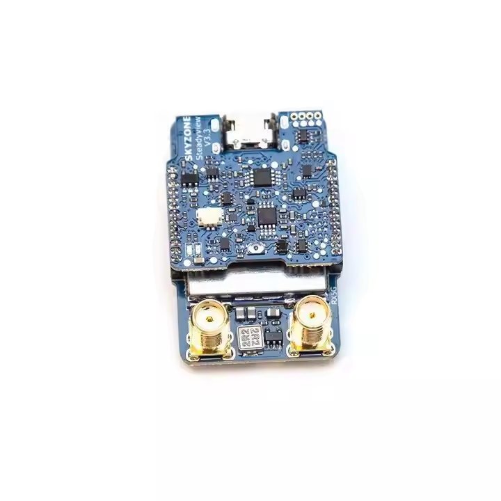 SKYZONE Sky04X / 04O / Cobra X - Skyzone Cobra X V2 Fpv Goggles のレビューと価格