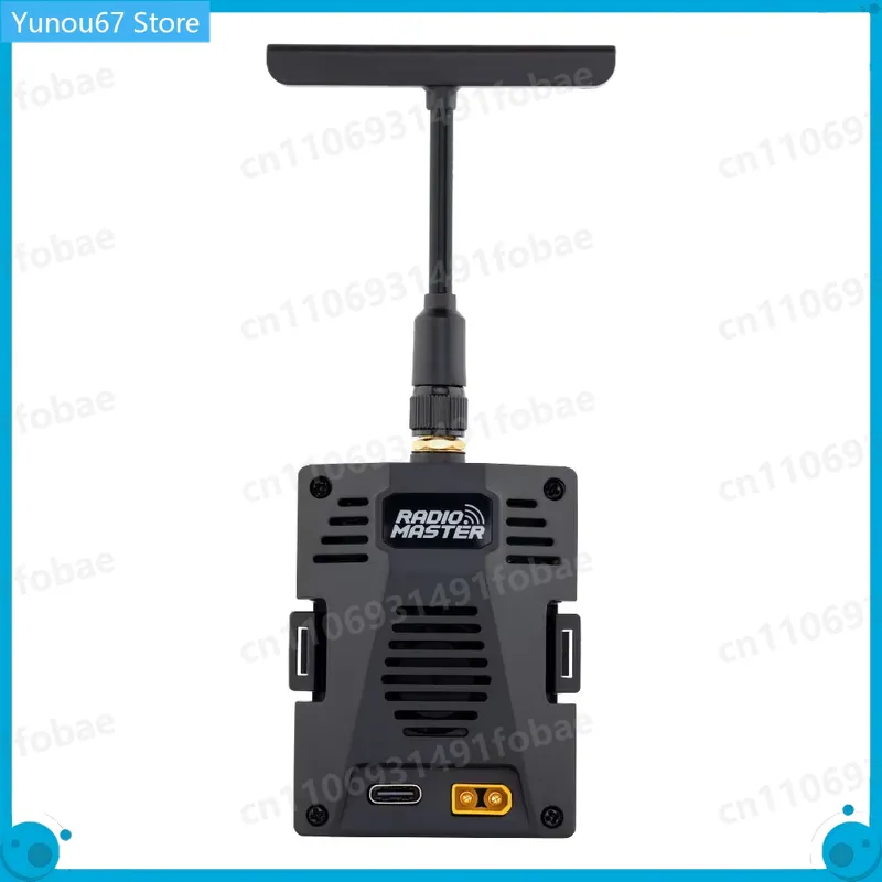 RadioMaster Ranger Micro 2.4GH - Radiomaster Ranger 2.4Ghz Elrs Module のレビューと価格