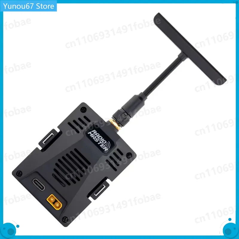 RadioMaster Ranger Micro 2.4GH - Radiomaster Ranger 2.4Ghz Elrs Module のレビューと価格