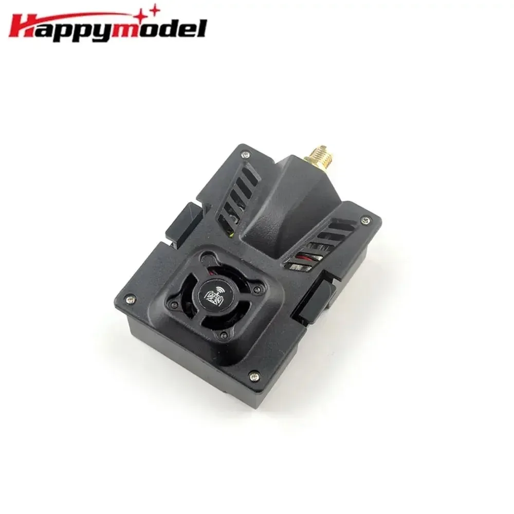 HappyModel ES24TX Pro 1000mW 2 - Happymodel Expresslrs Elrs Es24Tx Pro 1000Mw のレビューと価格