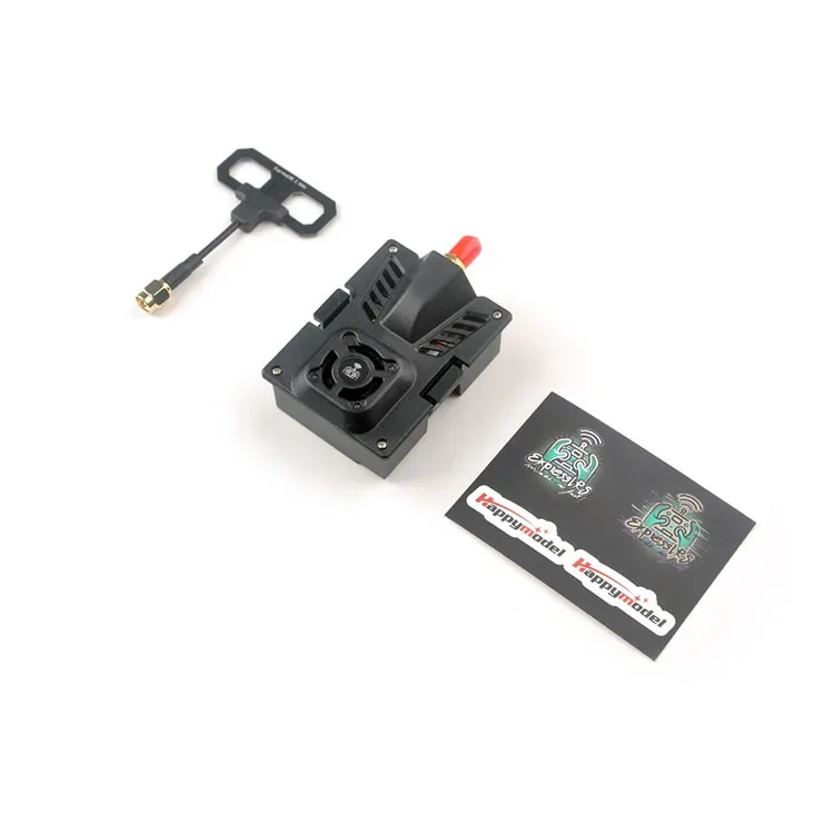 HappyModel ES24TX プロ 1000mW 2. - Happymodel Expresslrs Elrs Es24Tx Pro 1000Mw のレビューと価格