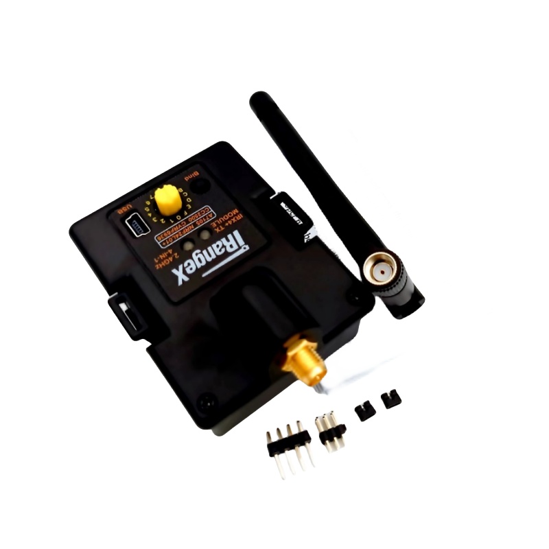 IRX4 Plus STM32 4-in-1 マルチプロトコ - Radiomaster Ranger 2.4Ghz Elrs Module のレビューと価格