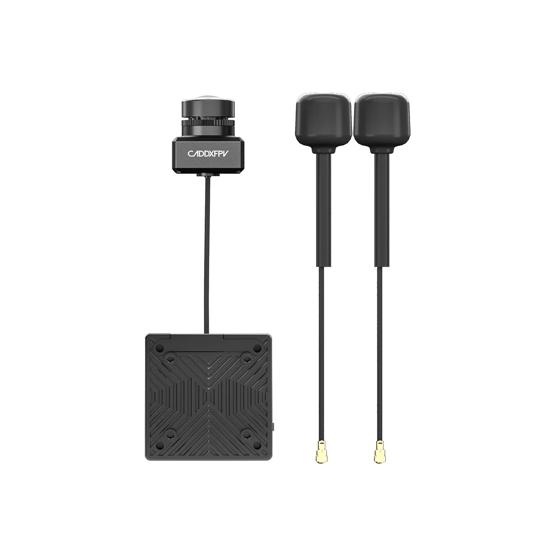 Caddx Walksnail Avatar HD Kit  - Walksnail Avatar Hd Pro Kit のレビューと価格